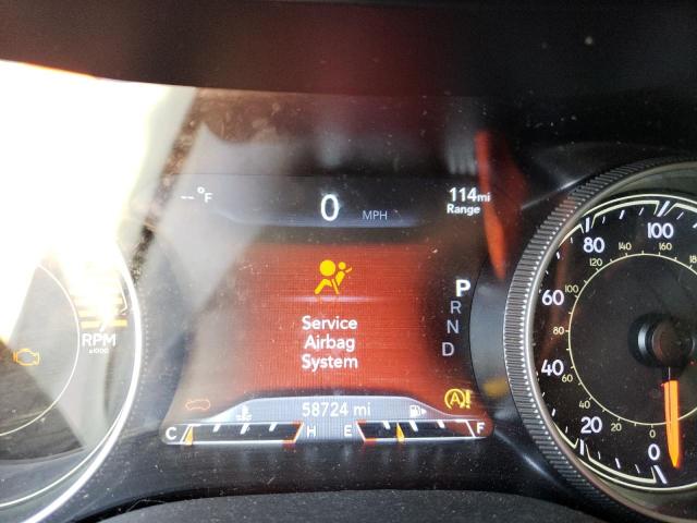 Photo 8 from auction – 2020 JEEP CHEROKEE L with VIN 1C4PJLDB0LD530071