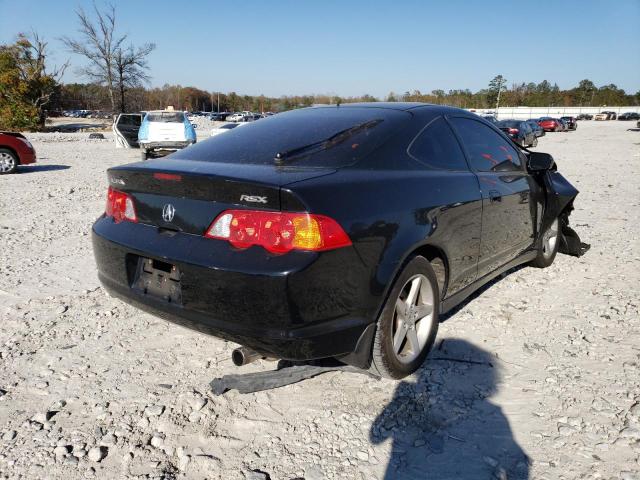 Photo 4 from auction – 2004 ACURA RSX with VIN JH4DC54824S009717