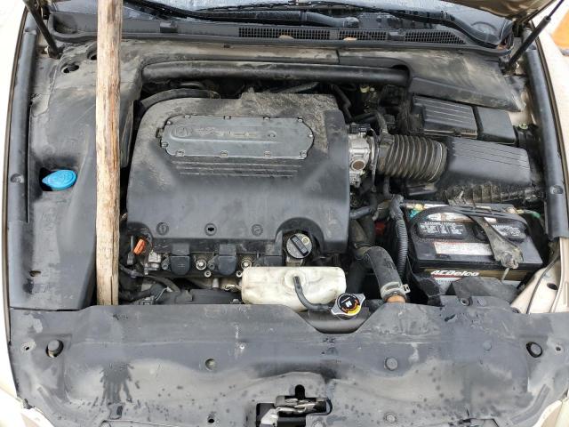 Photo 7 from auction – 2005 ACURA TL with VIN 19UUA66225A067373