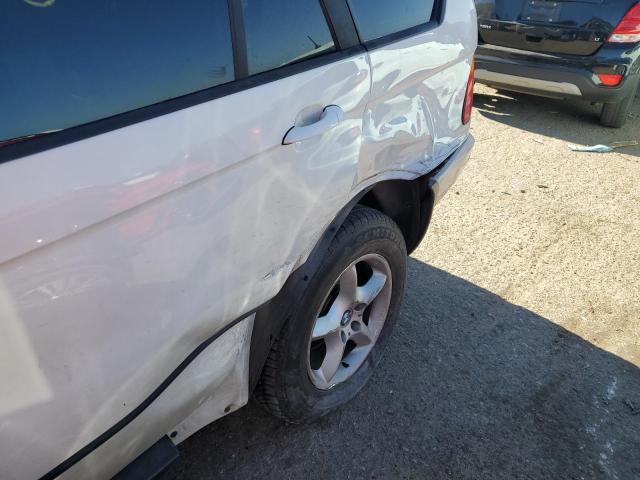 Photo 9 from auction – 2003 BMW X5 3.0I with VIN 5UXFA53543LW25112