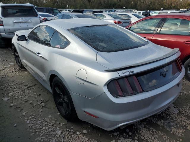 Photo 3 from auction – 2015 FORD MUSTANG with VIN 1FA6P8TH9F5394718