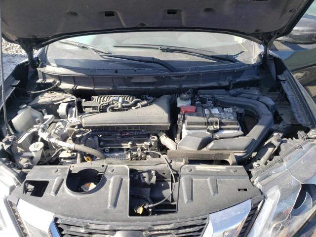 Photo 7 from auction – 2019 NISSAN ROGUE S with VIN 5N1AT2MVXKC734834