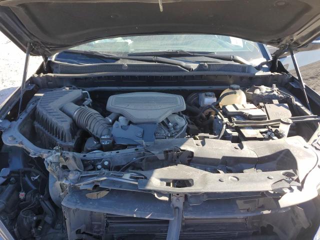Photo 7 from auction – 2020 CHEVROLET BLAZER 2LT with VIN 3GNKBCRS9LS684088