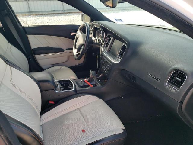 Photo 5 from auction – 2016 DODGE CHARGER SX with VIN 2C3CDXHG5GH140065
