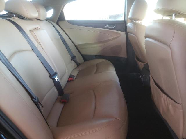 Photo 6 from auction – 2011 HYUNDAI SONATA SE with VIN 5NPEC4AC9BH077534