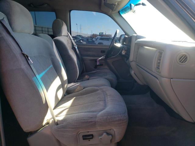 Photo 5 from auction – 2000 CHEVROLET SILVERADO with VIN 2GCEK19T0Y1121016