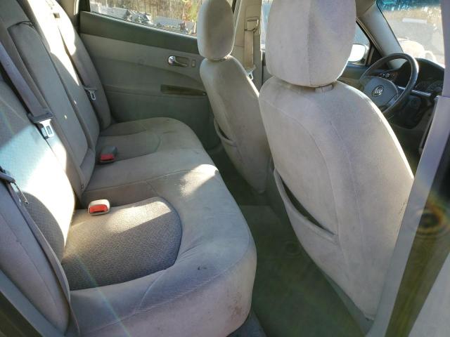 Photo 6 from auction – 2006 BUICK LACROSSE C with VIN 2G4WC582061164569