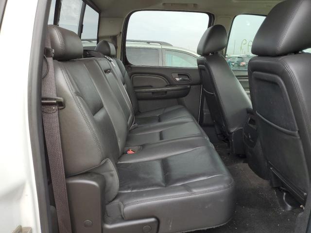 Zdjęcie 6 z aukcji – 2012 GMC SIERRA K25 z VIN 1GT125E89CF228784