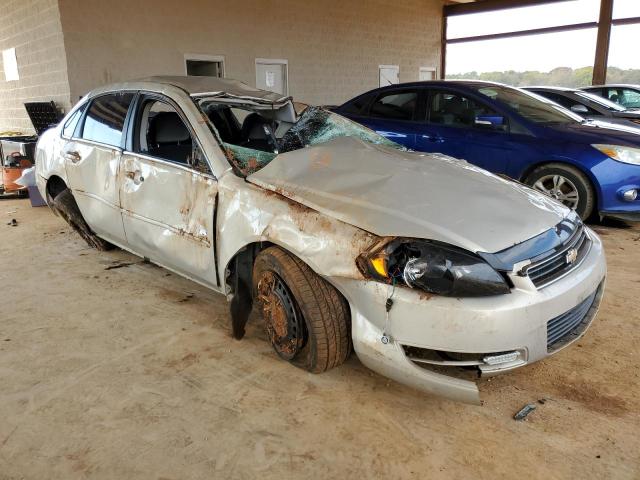 CHEVROLET IMPALA POL 2010 with VIN 2G1WD5EM7A1253015 - Photo from auction