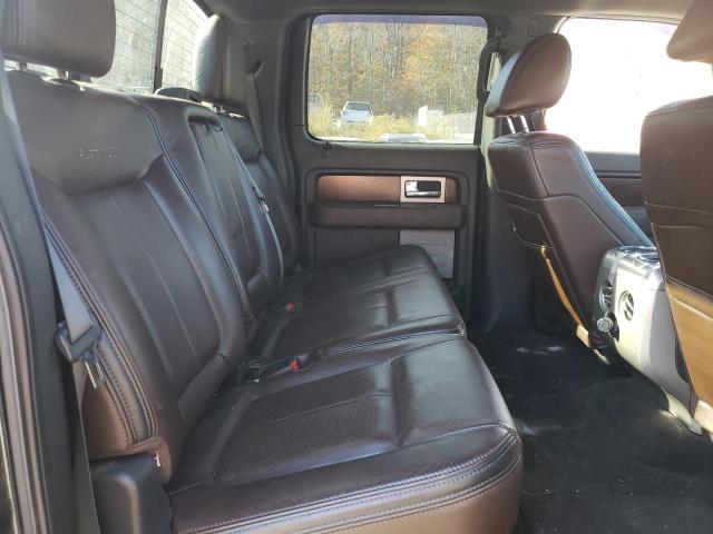 Photo 6 from auction – 2010 FORD F150 SUPER with VIN 1FTFW1EVXAFA67304