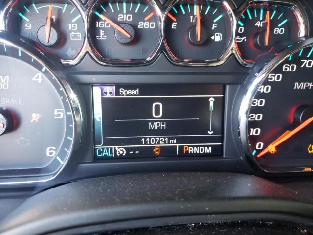 Photo 8 from auction – 2016 CHEVROLET TAHOE C150 with VIN 1GNSCAKC7GR424558