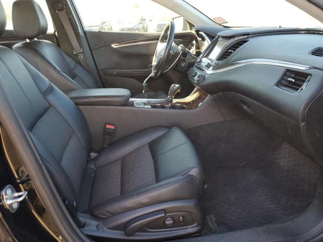 Photo 5 from auction – 2015 CHEVROLET IMPALA LT with VIN 2G1115SL1F9150194