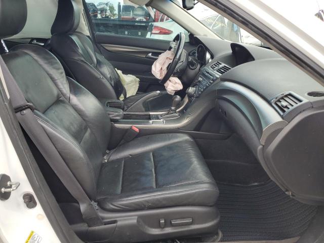 Photo 5 from auction – 2012 ACURA TL with VIN 19UUA8F76CA003616