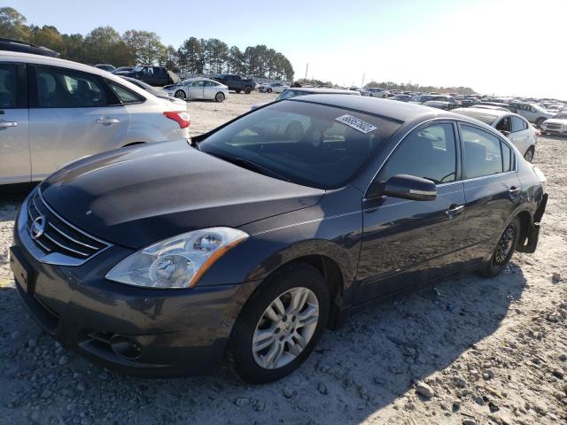 Photo 2 from auction – 2012 NISSAN ALTIMA BAS with VIN 1N4AL2AP3CC143472