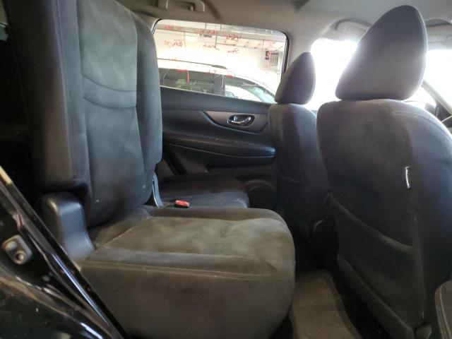 Photo 6 from auction – 2014 NISSAN ROGUE S with VIN 5N1AT2MVXEC816549
