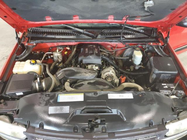 Photo 7 from auction – 2000 CHEVROLET SILVERADO with VIN 2GCEC19V0Y1369488