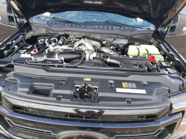 Photo 7 from auction – 2022 FORD F250 SUPER with VIN 1FT7W2BT4NEC43675