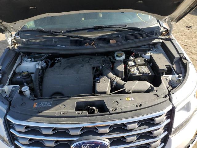 Photo 7 from auction – 2017 FORD EXPLORER X with VIN 1FM5K8D89HGD95132
