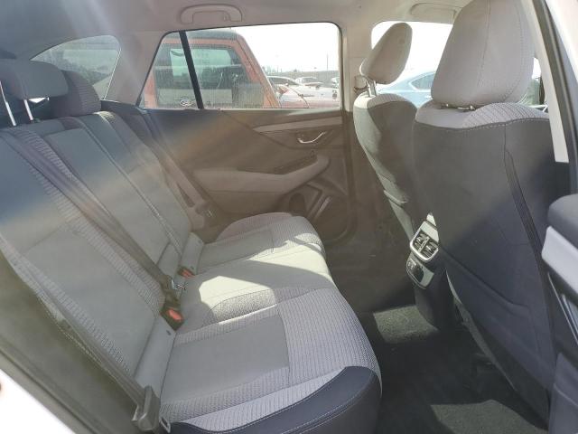 Photo 6 from auction – 2022 SUBARU OUTBACK PR with VIN 4S4BTAFC5N3182383
