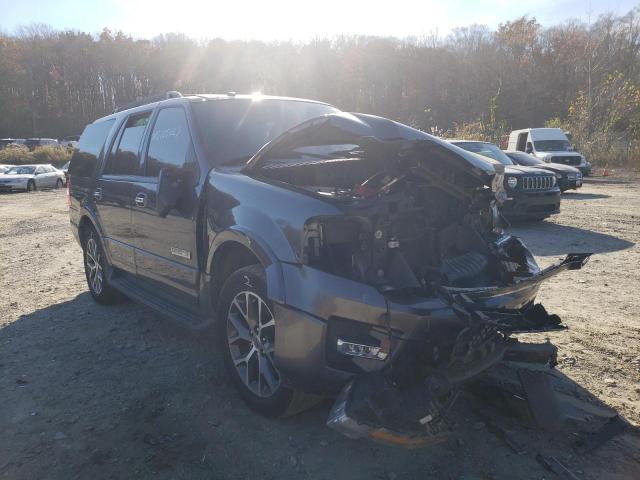 FORD EXPEDITION 2016 with VIN 1FMJU1JT7GEF31017 - Photo from auction