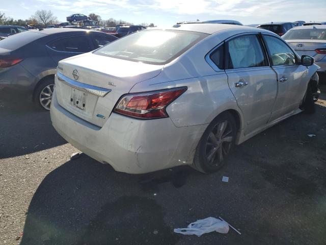 Photo 4 from auction – 2014 NISSAN ALTIMA 2.5 with VIN 1N4AL3AP2EC414059