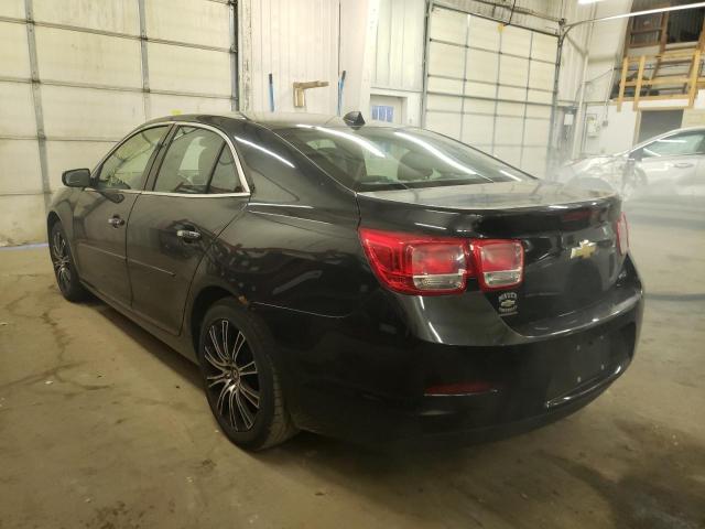 Photo 3 from auction – 2013 CHEVROLET MALIBU LS with VIN 1G11B5SAXDF332167