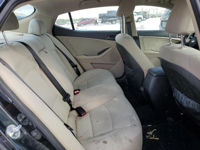 Photo 6 from auction – 2015 KIA OPTIMA LX with VIN 5XXGM4A77FG410713