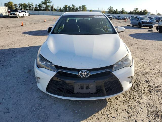 Photo 9 from auction – 2017 TOYOTA CAMRY LE with VIN 4T1BF1FK4HU772412