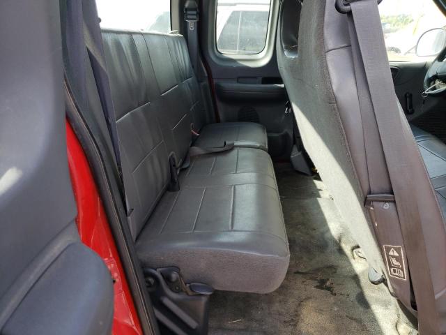 Photo 6 from auction – 2003 FORD F150 with VIN 1FTRX17233NB53091