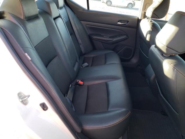 Photo 6 from auction – 2020 NISSAN ALTIMA SR with VIN 1N4BL4CV0LC208371