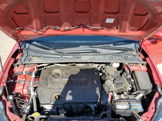 Photo 7 from auction – 2017 TOYOTA COROLLA L with VIN 5YFBURHE9HP631476