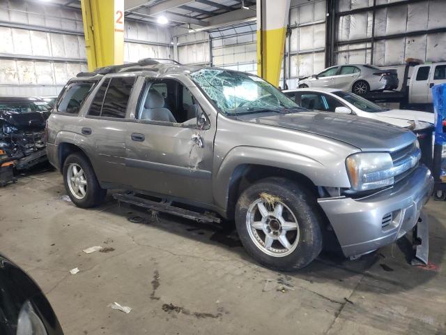 Photo 1 from auction – 2005 CHEVROLET TRAILBLAZE with VIN 1GNDT13S752203420