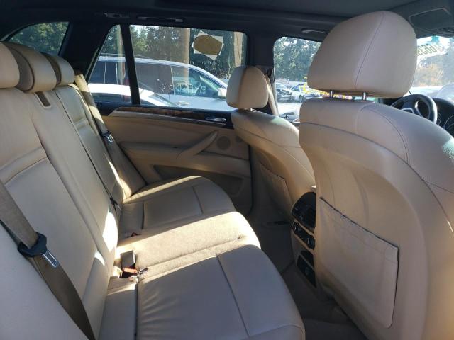 Photo 6 from auction – 2007 BMW X5 3.0I with VIN 5UXFE43517L018847