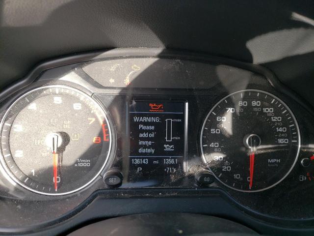 Photo 8 from auction – 2013 AUDI Q5 PREMIUM with VIN WA1LFAFP8DA058440