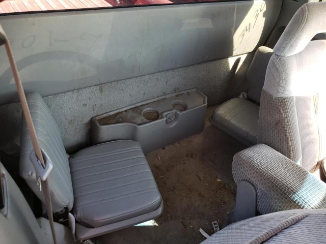Photo 6 from auction – 1996 GMC SONOMA with VIN 1GTCS19X1T8532831