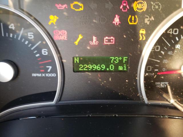 Photo 8 from auction – 2009 FORD EXPLORER X with VIN 1FMEU63E09UA29679