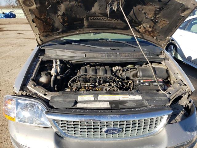 Photo 7 from auction – 2002 FORD WINDSTAR S with VIN 2FMZA52422BA81808