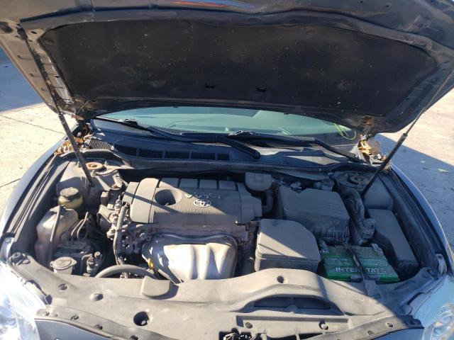 Photo 7 from auction – 2010 TOYOTA CAMRY BASE with VIN 4T4BF3EK4AR047949