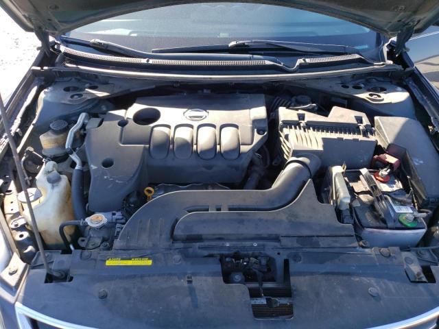 Photo 7 from auction – 2012 NISSAN ALTIMA BAS with VIN 1N4AL2AP3CC143472