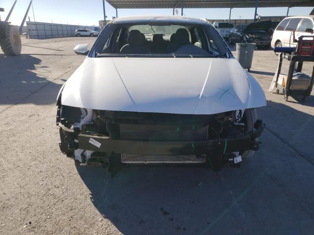 Photo 5 from auction – 2023 HYUNDAI ELANTRA SE with VIN 5NPLL4AG4PH092055