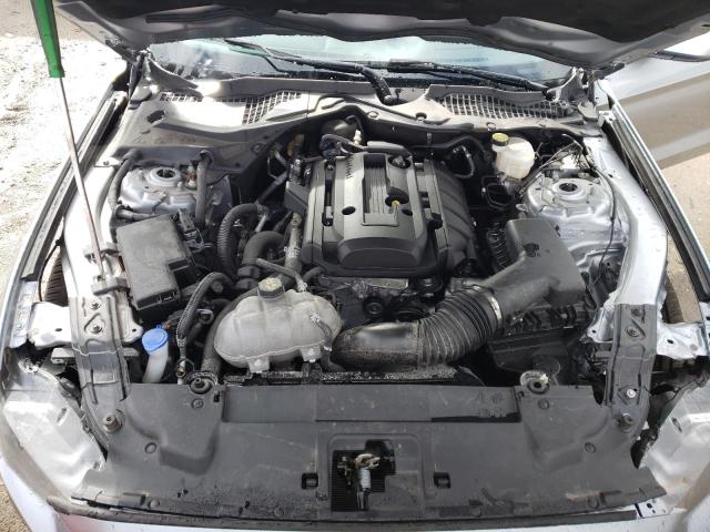 صورة رقم 7 من المزاد - 2022 FORD MUSTANG مع VIN 1FA6P8TH2N5115737