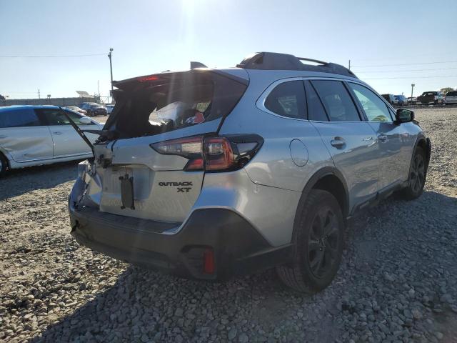 Photo 4 from auction – 2021 SUBARU OUTBACK ON with VIN 4S4BTGLD8M3128879