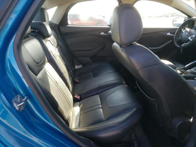 Photo 6 from auction – 2013 FORD FOCUS SE with VIN 1FADP3F27DL240941
