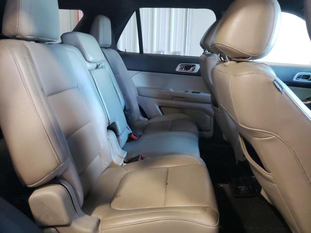 Photo 6 from auction – 2011 FORD EXPLORER L with VIN 1FMHK7F80BGA01805