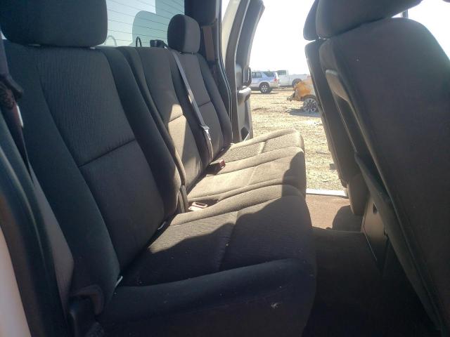 Photo 6 from auction – 2013 CHEVROLET SILVERADO with VIN 1GCRKSE73DZ372372