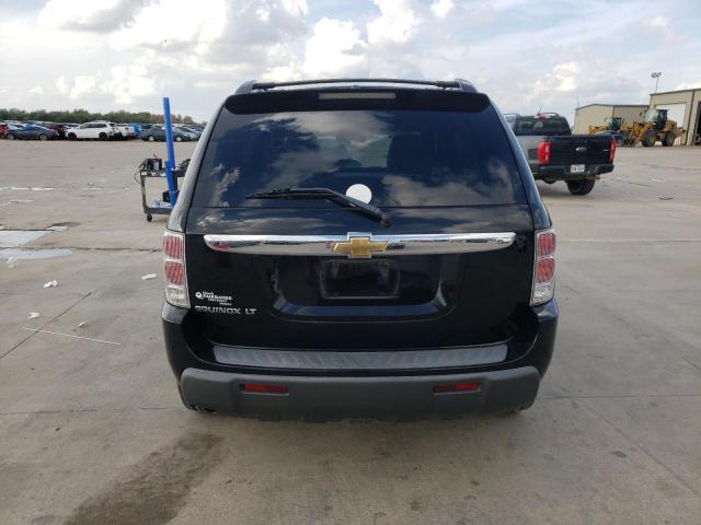 Photo 6 from auction – 2006 CHEVROLET EQUINOX LT with VIN 2CNDL63F266019687