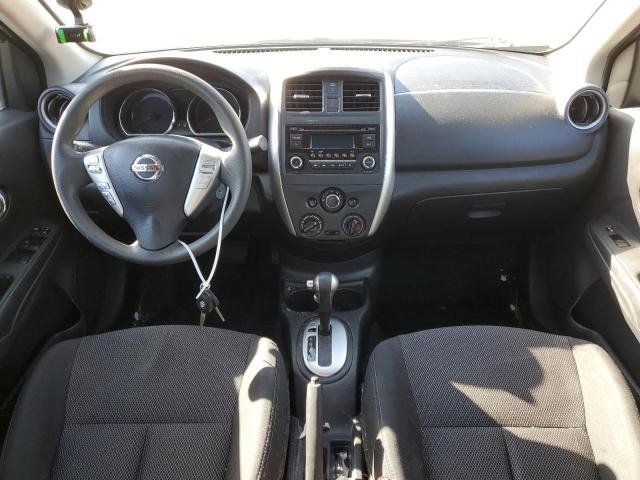 Photo 9 from auction – 2016 NISSAN VERSA S with VIN 3N1CN7AP1GL890723