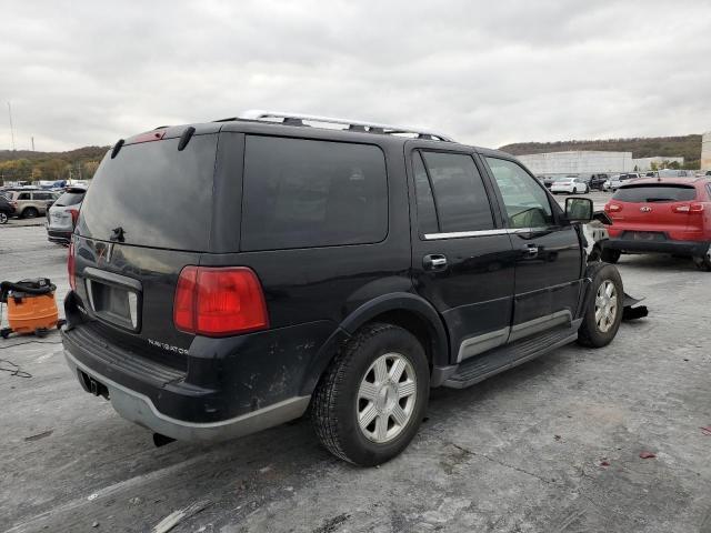 Photo 4 from auction – 2004 LINCOLN NAVIGATOR with VIN 5LMFU27R74LJ31034