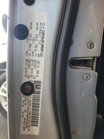 Photo 10 from auction – 2014 DODGE JOURNEY SX with VIN 3C4PDDBG9ET107448