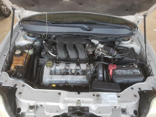 Photo 7 from auction – 2005 MERCURY SABLE LS P with VIN 1MEFM59S05A609007
